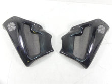Load image into Gallery viewer, 2013 Harley VRSCF Muscle V-Rod Air Box Neck Cover Fairing Set - Read 66531-09 | Mototech271
