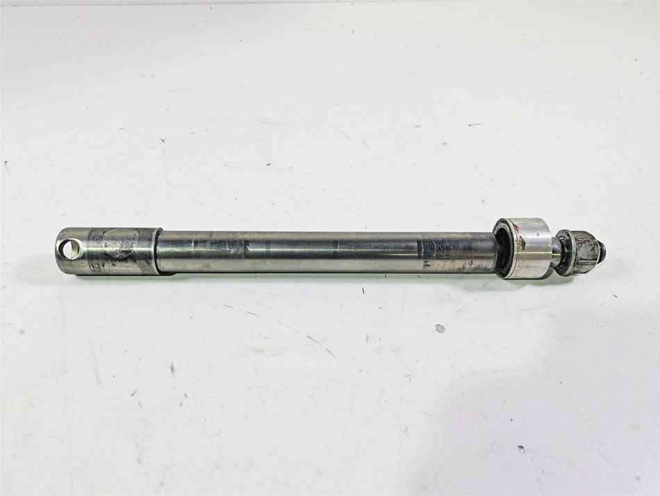 2016 Harley FXDWG Dyna Wide Glide Front Axle Wheel Spindle - 25mm 41547-07A {{ shop.shopifyCountryName }} - Mototech271