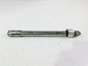 2016 Harley FXDWG Dyna Wide Glide Front Axle Wheel Spindle - 25mm 41547-07A