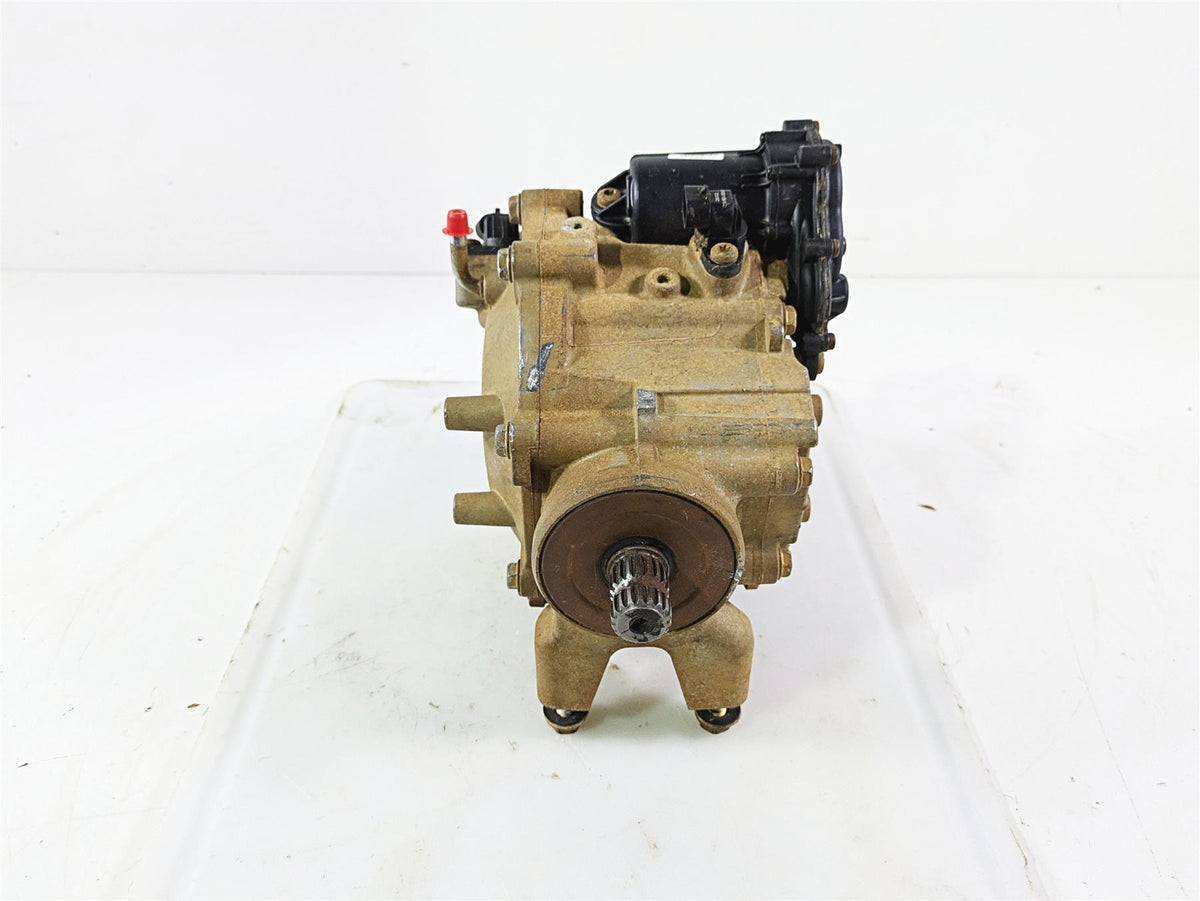 2022 Can-Am Defender XMR HD10 Front Differential Gear Box 853mi Only 705403300 {{ shop.shopifyCountryName }} - Mototech271