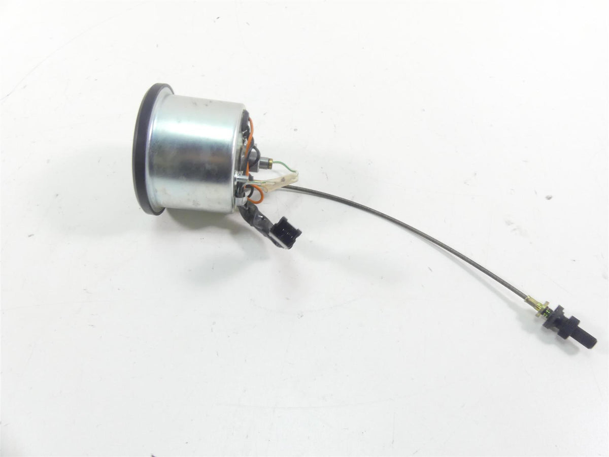 1999 Harley Touring FLHTCUI Electra Glide Speedometer Speedo Gauge -13K 67349-96 {{ shop.shopifyCountryName }} - Mototech271