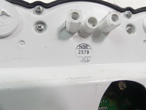 2020 Suzuki GSX1300 R Hayabusa Speedometer Gauges - 12K - Read 34120-15H30 | Mototech271