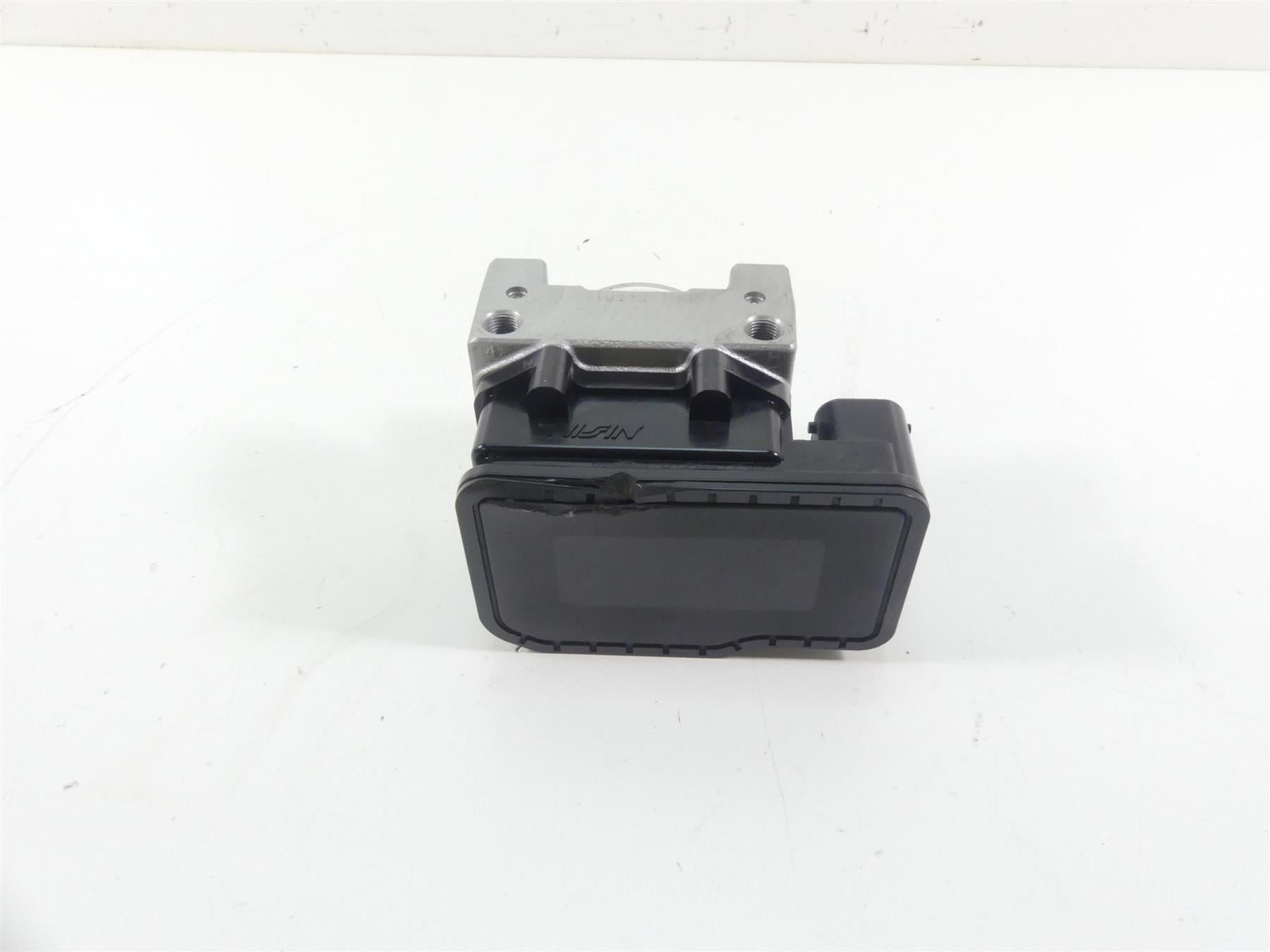 2015 Victory Cross Country Tour Nissin Abs Brake Pump Unit Module 1911694