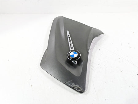 2014 BMW R1200 RT RTW K52 Left Emblem Side Cover Fairing 46638567815 {{ shop.shopifyCountryName }} - Mototech271