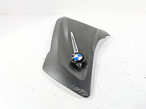 2014 BMW R1200 RT RTW K52 Left Emblem Side Cover Fairing 46638567815 | Mototech271