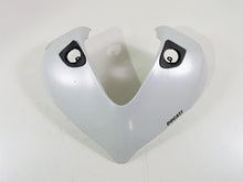 Load image into Gallery viewer, 2019 Ducati Supersport 939 S Nose Headlight Cover Fairing READ 48113931A | Mototech271
