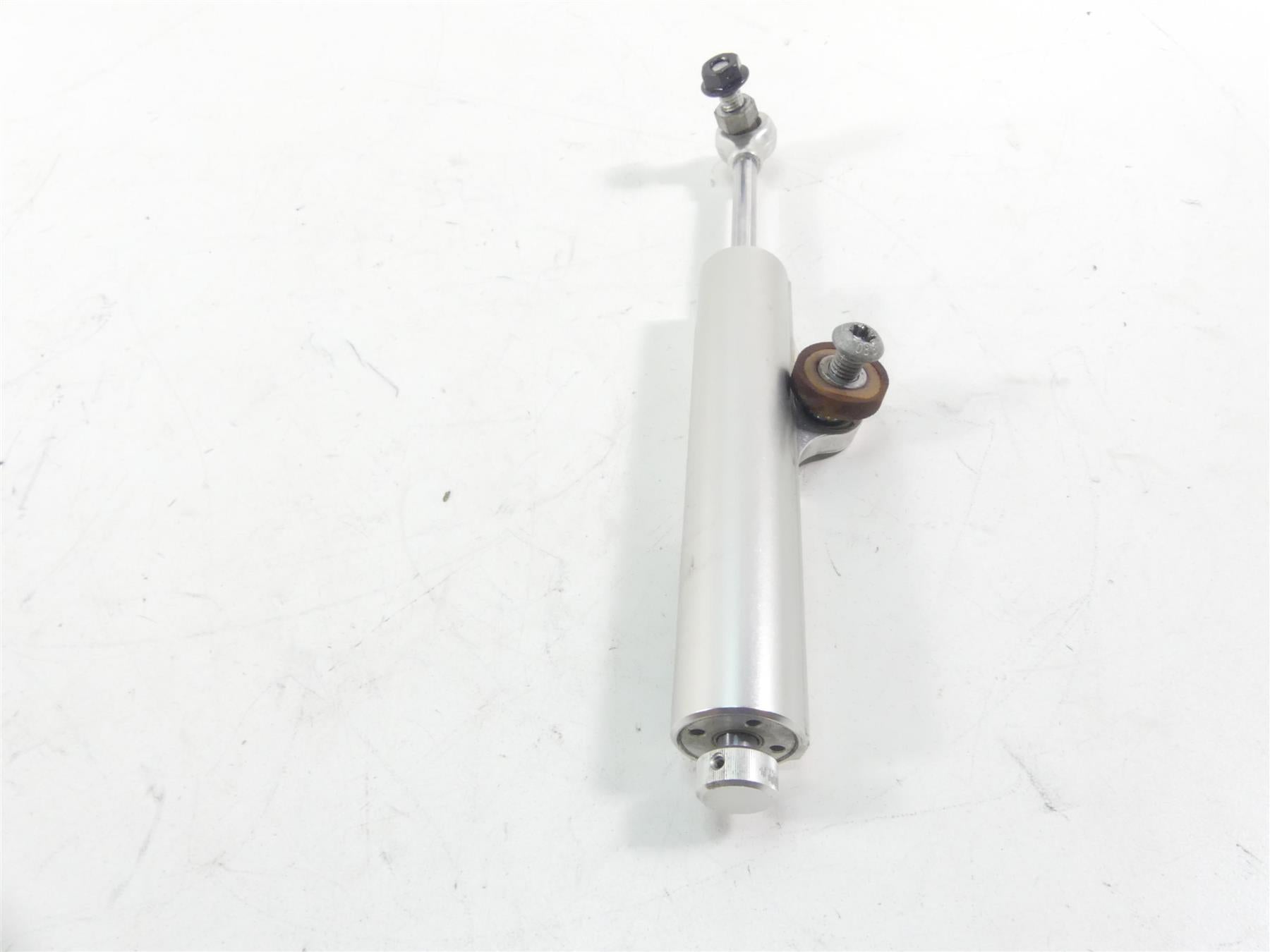 2018 BMW S1000RR K46 Steering Damper Stabilizer & Mounts 32768369121 {{ shop.shopifyCountryName }} - Mototech271