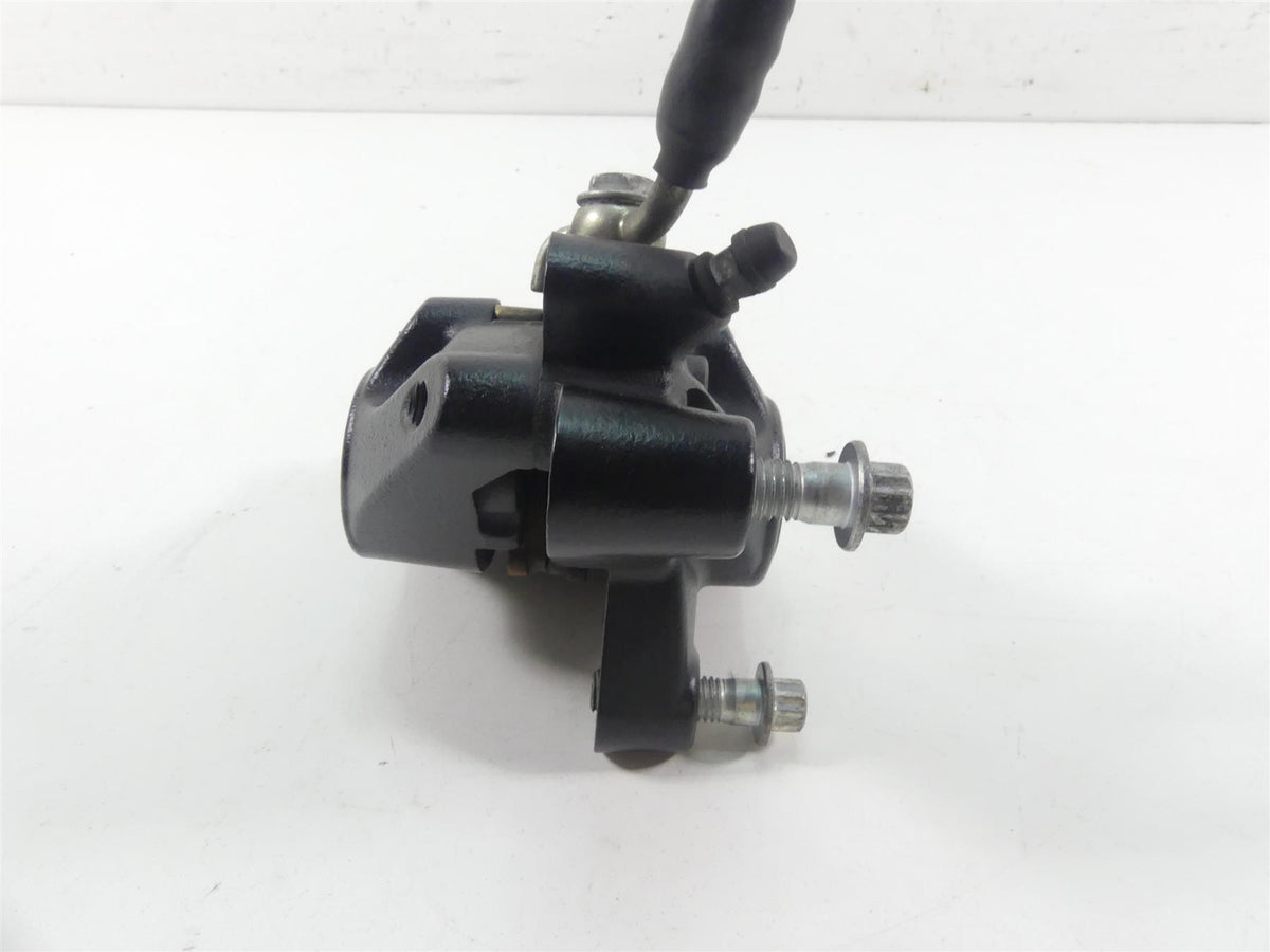 2022 Harley Softail FXBBS Street Bob Front Brake Caliper + Line 41300095 {{ shop.shopifyCountryName }} - Mototech271