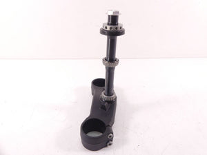 2015 KTM 1190 Adventure R Lower Triple Tree Steering Clamp Yoke 60301032032 | Mototech271
