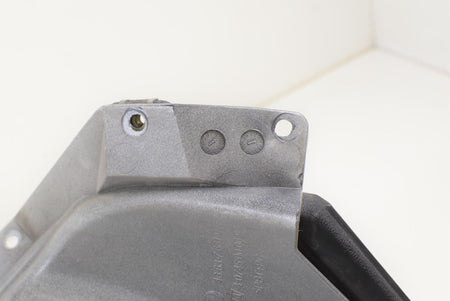 2008 BMW R1200RT R1200 RT K26 Left Main Tank Fairing Cover Cowl 46637681057 {{ shop.shopifyCountryName }} - Mototech271