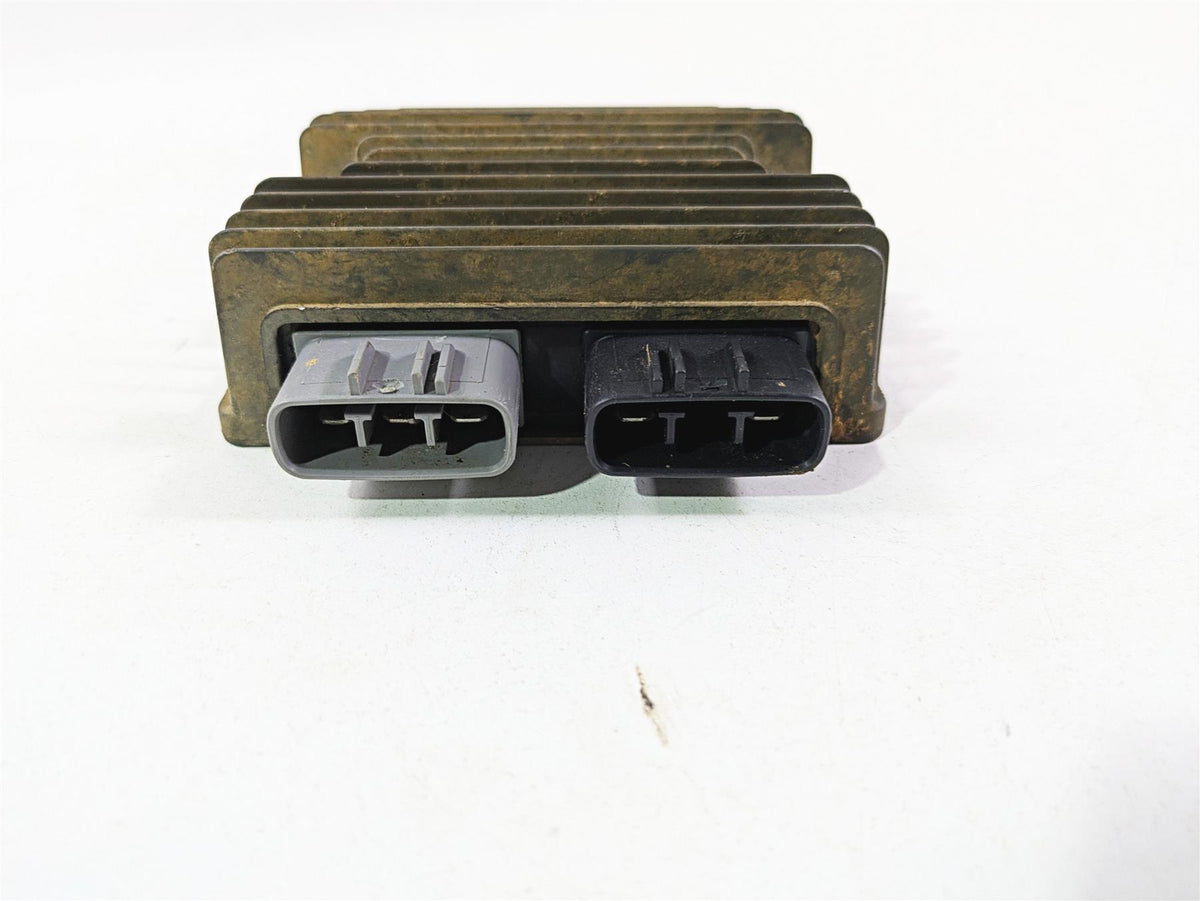 2011 Can-Am Outlander 650 4X4 XT Rectifier Voltage Regulator - Read 710001191 {{ shop.shopifyCountryName }} - Mototech271