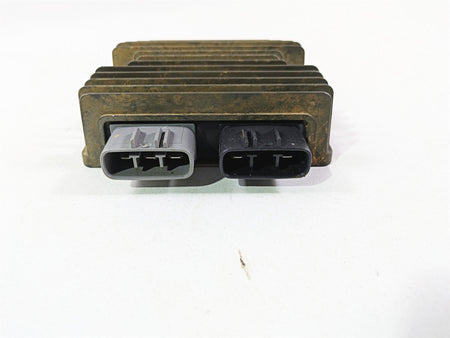 2011 Can-Am Outlander 650 4X4 XT Rectifier Voltage Regulator - Read 710001191 {{ shop.shopifyCountryName }} - Mototech271