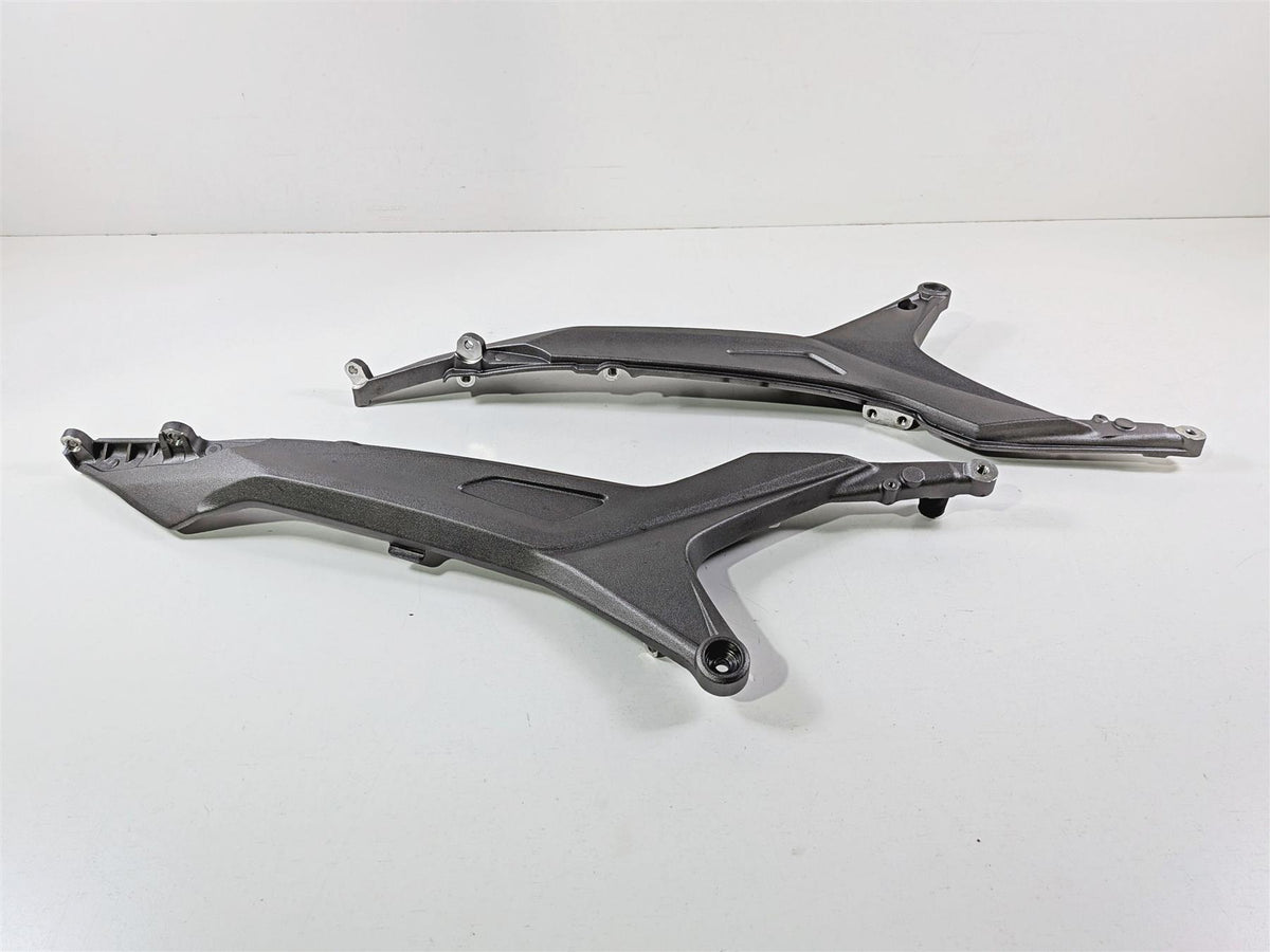 2016 Ducati Hypermotard 939 SP Subframe Sub Frame Set 47110351BA 47110361BA-Mototech271