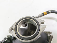 Load image into Gallery viewer, 2014 Harley FXDL Dyna Low Rider Throttle Body Fuel Injectors 27708-10A 27618-06A | Mototech271

