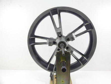 14-19 Harley Touring 19x3.5 Front Enforcer Wheel Rim 43300027 {{ shop.shopifyCountryName }} - Mototech271