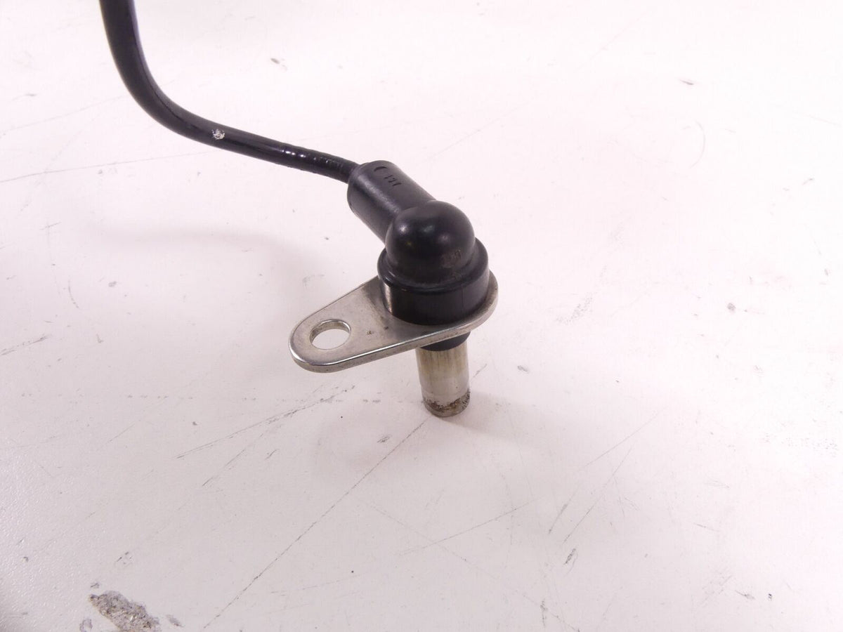 2014 Triumph Tiger 800 ABS Rear Abs Brake Wheel Speed Sensor T2024445 {{ shop.shopifyCountryName }} - Mototech271