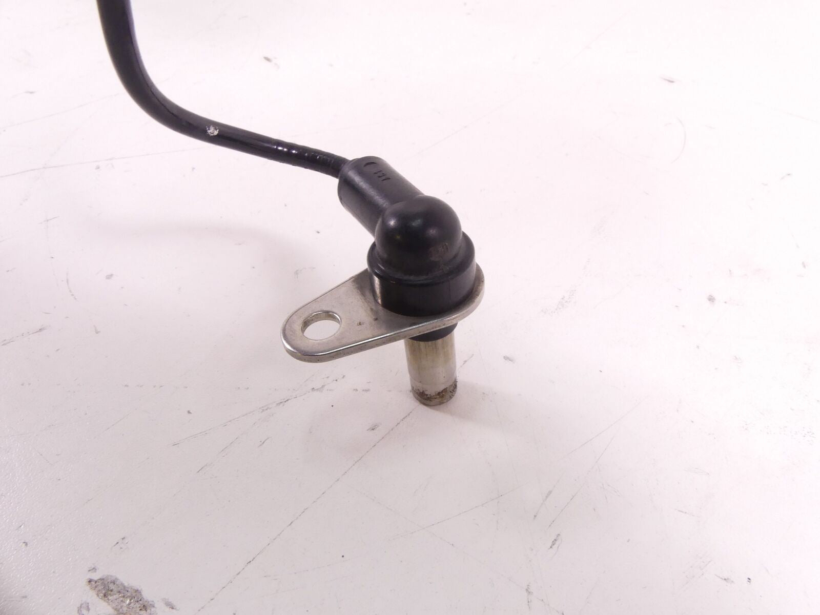 2014 Triumph Tiger 800 ABS Rear Abs Brake Wheel Speed Sensor T2024445 {{ shop.shopifyCountryName }} - Mototech271