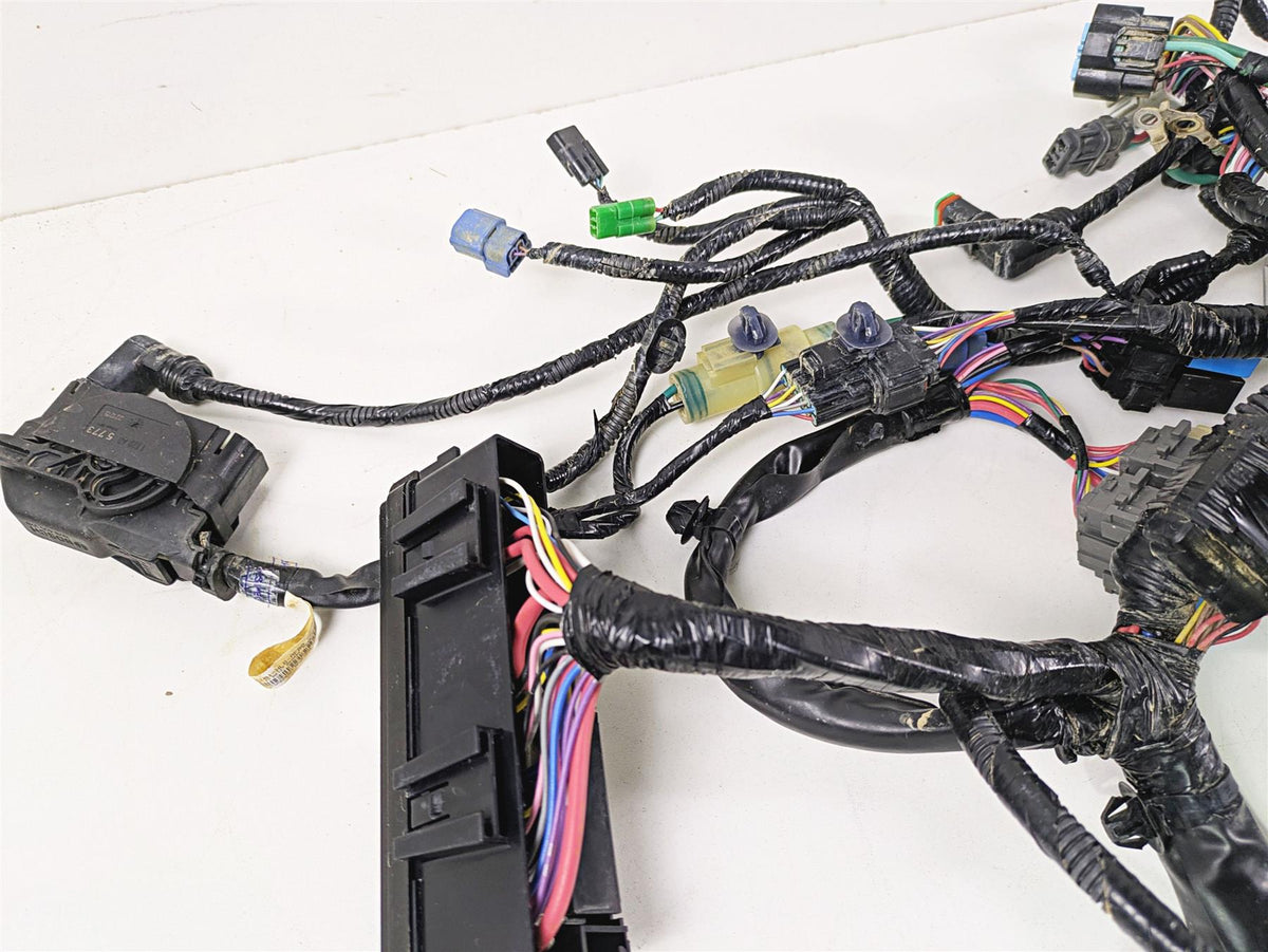 2023 Honda Talon SXS1000 S2R Main Wiring Harness Loom Set - No Cut 32100-HL6-BH0 {{ shop.shopifyCountryName }} - Mototech271