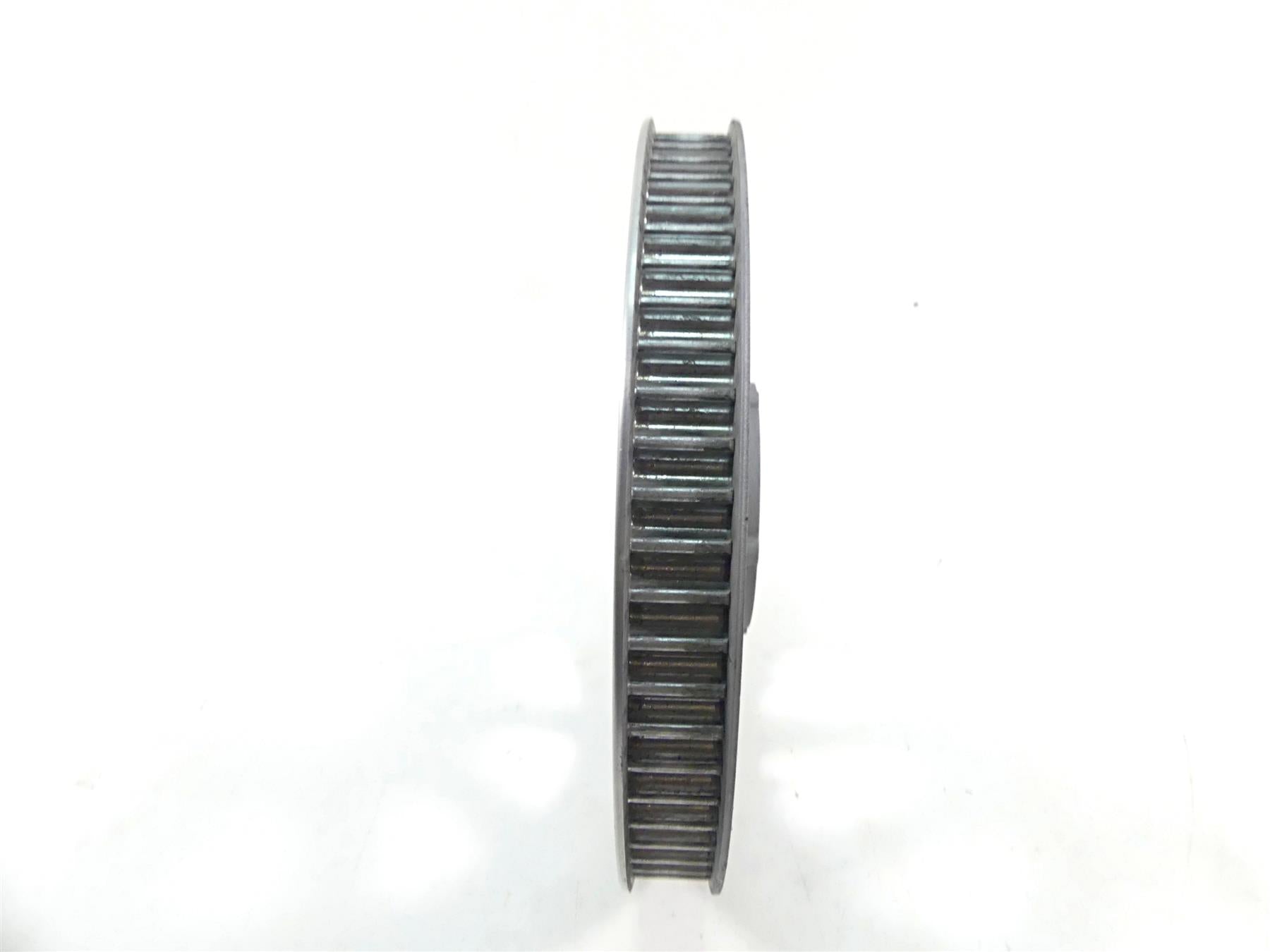 2010 Harley FXDF Dyna Fat Bob Rear Drive Belt Pulley Sprocket 66T 1" 40374-07 {{ shop.shopifyCountryName }} - Mototech271