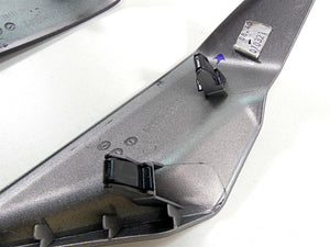 2022 Triumph Speed Triple 1200 RS Headlight Side Cover Fairing Set T2311896 | Mototech271