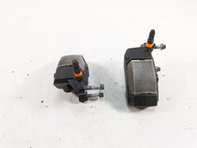 Load image into Gallery viewer, 2008 Harley FLHTCU Electra Glide Front Brake Caliper Set 43027-08 44023-08 | Mototech271

