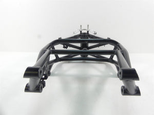 2012 Mv Agusta Brutale 1090 R Straight Main Frame Chassis + Clean California Title -  80D0B4589 | Mototech271