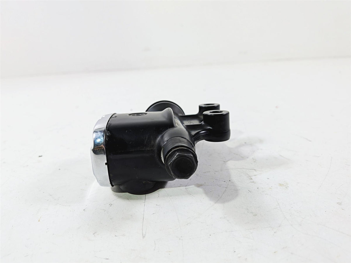 2015 Harley Touring FLTRUSE CVO Road Glide Rear Brake Master Cylinder 41700072-Mototech271