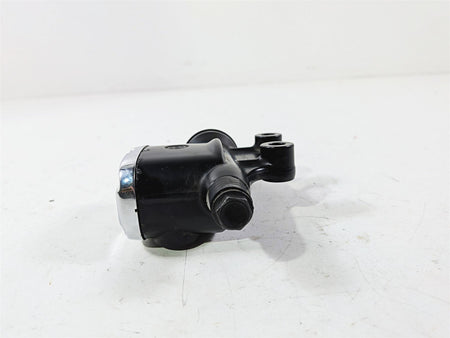 2015 Harley Touring FLTRUSE CVO Road Glide Rear Brake Master Cylinder 41700072-Mototech271