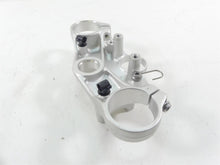 Load image into Gallery viewer, 2016 BMW R1200RS K54  Upper Triple Tree Steering Clamp 55mm 31428525324
