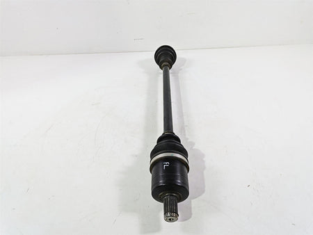 2023 Polaris RZR1000 XP 4 Premium Front Cv Drive Axle Shaft 1334491 {{ shop.shopifyCountryName }} - Mototech271