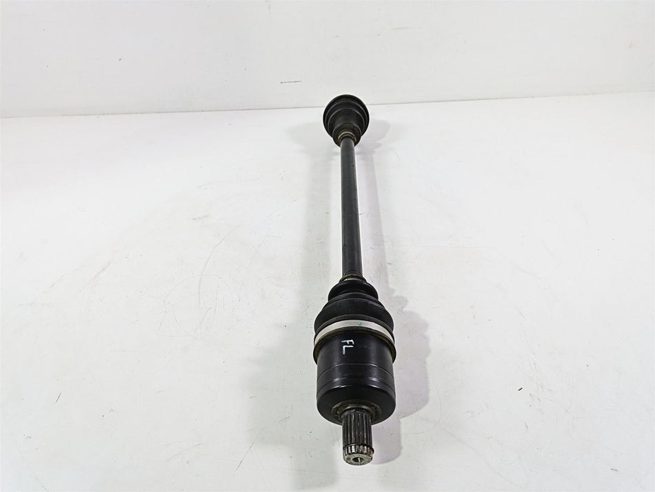 2023 Polaris RZR1000 XP 4 Premium Front Cv Drive Axle Shaft 1334491 {{ shop.shopifyCountryName }} - Mototech271