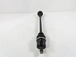 2023 Polaris RZR1000 XP 4 Premium Front Cv Drive Axle Shaft  1334491 | Mototech271