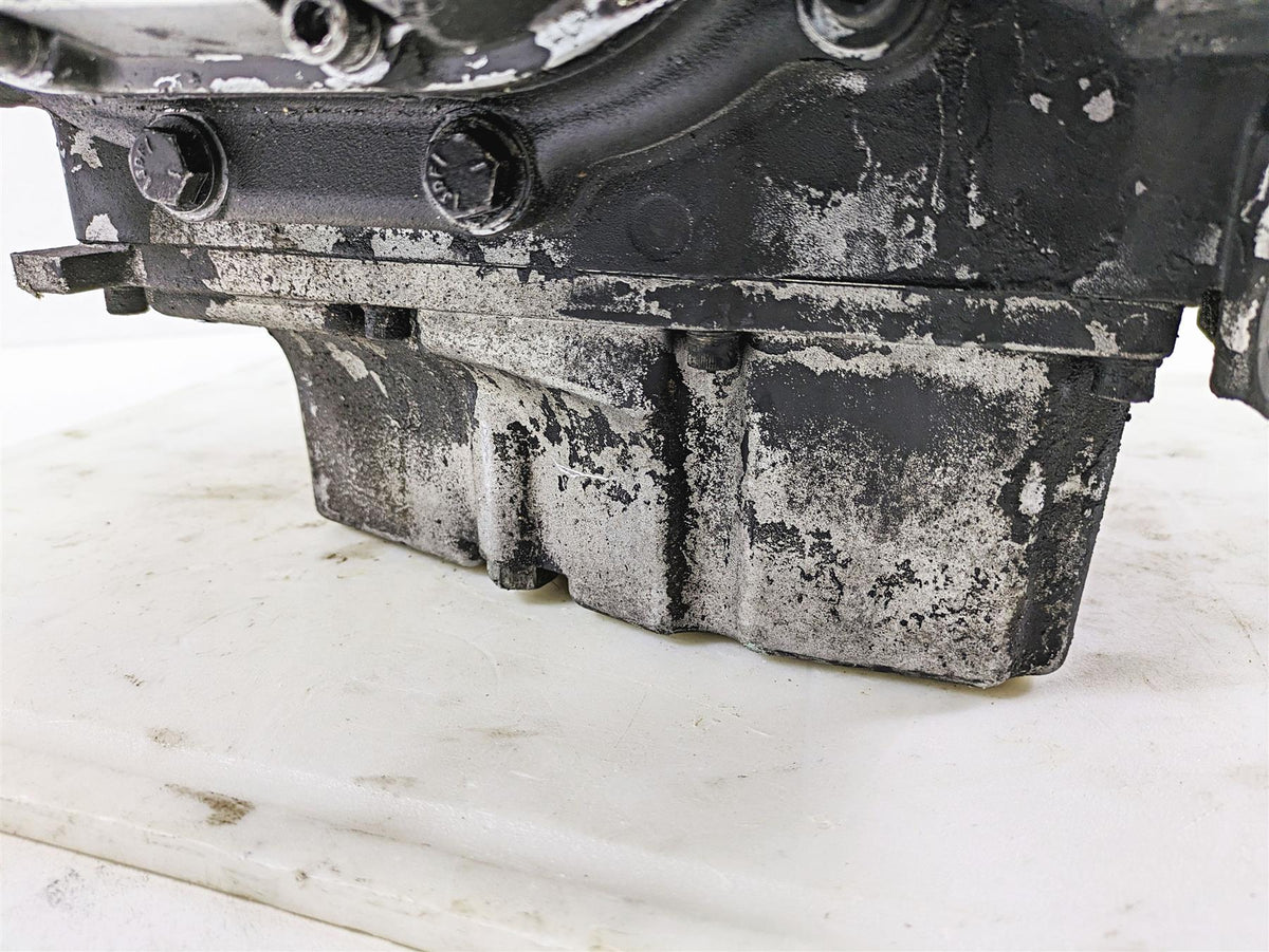 2009 Harley FXDC Dyna Super Glide Custom 6-Speed Transmission Gear Box 33091-06A {{ shop.shopifyCountryName }} - Mototech271
