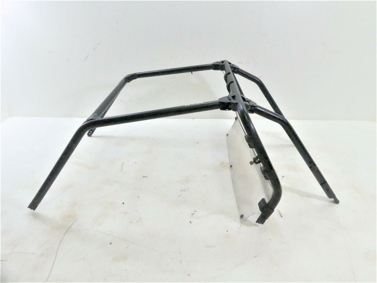 2016 Polaris RZR1000 XP Turbo EPS Roll Over Cage Bar Tubes Frame 1019941 {{ shop.shopifyCountryName }} - Mototech271