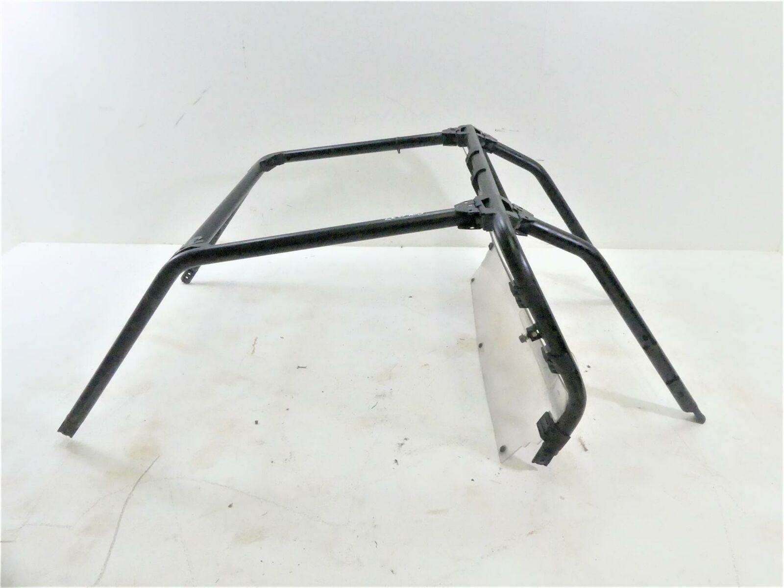 2016 Polaris RZR1000 XP Turbo EPS Roll Over Cage Bar Tubes Frame 1019941 {{ shop.shopifyCountryName }} - Mototech271