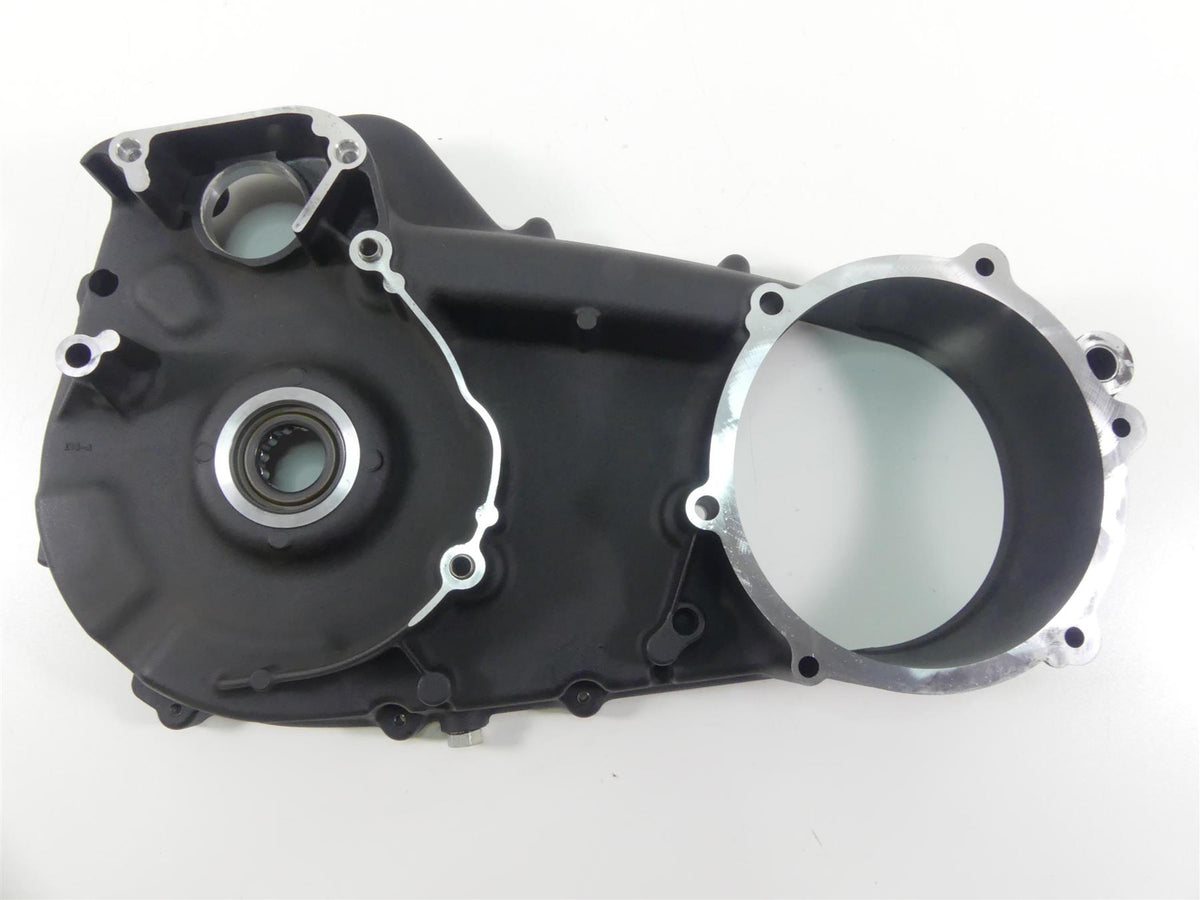 2016 Harley Touring FLHTP Electra Glide Inner Primary Drive Cover 60677-07 {{ shop.shopifyCountryName }} - Mototech271