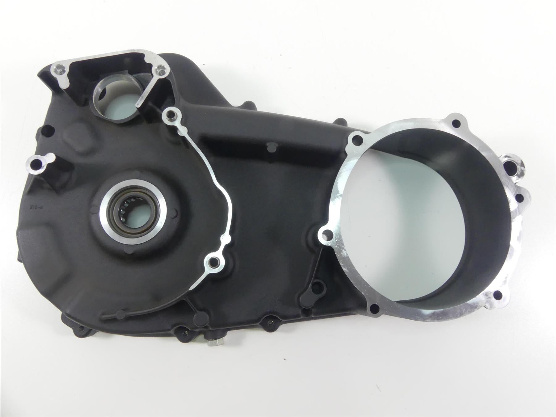 2016 Harley Touring FLHTP Electra Glide Inner Primary Drive Cover 60677-07 {{ shop.shopifyCountryName }} - Mototech271