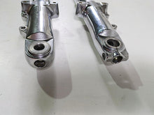 Load image into Gallery viewer, 2017 Harley Touring FLHTKSE CVO E-Glide Chrome Front Forks 49Mm 45400162 | Mototech271
