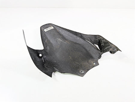 2017 Ducati Panigale 1299 Rear Carbon Fiber Fender Mud Guard 96900312A-Mototech271