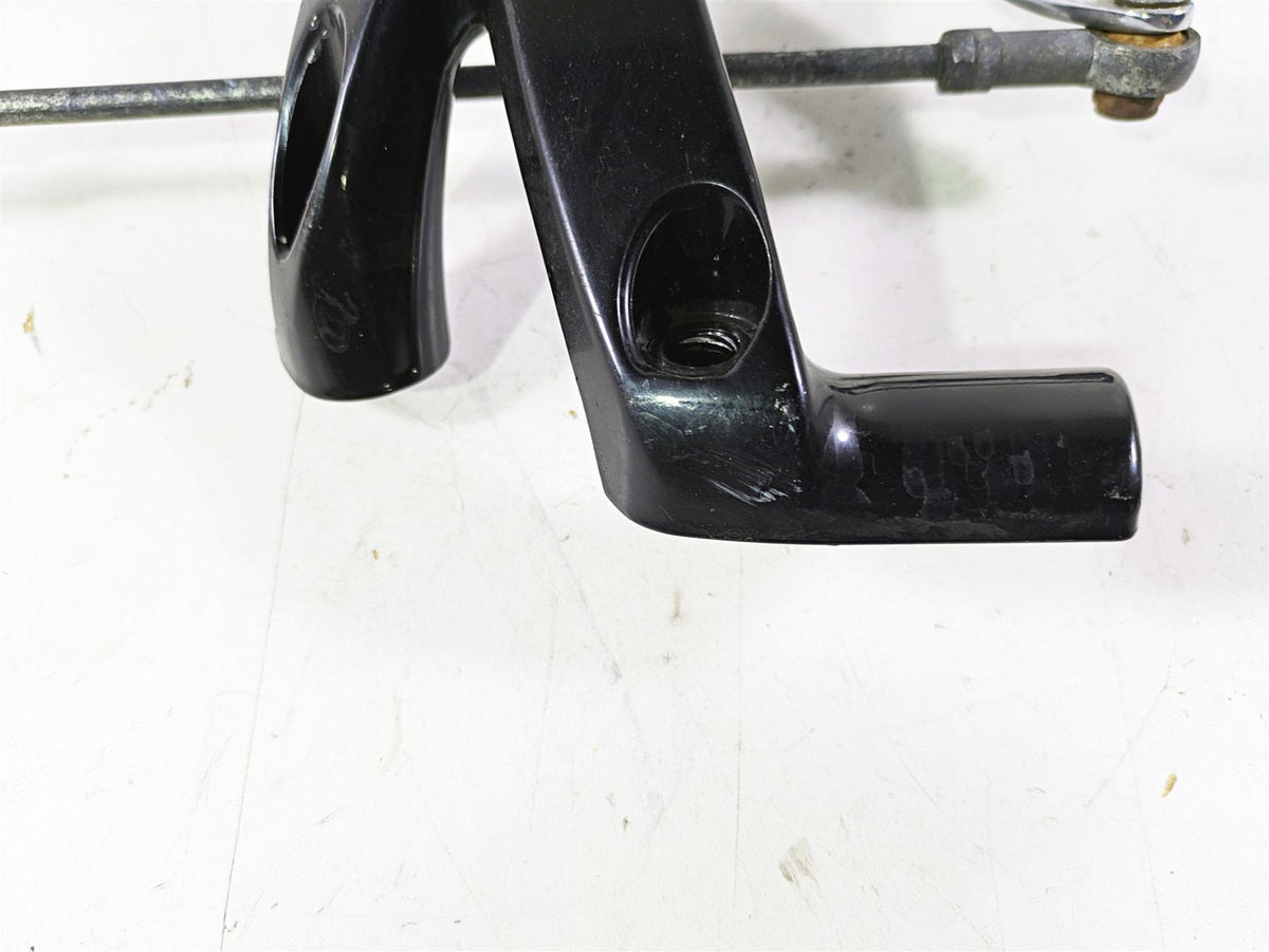 2018 Harley Softail FXFBS Fat Bob Left Rider Footpeg & Shifter 33600134 33600211 {{ shop.shopifyCountryName }} - Mototech271
