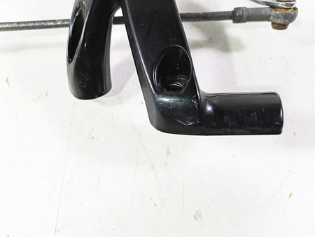 2018 Harley Softail FXFBS Fat Bob Left Rider Footpeg & Shifter 33600134 33600211 {{ shop.shopifyCountryName }} - Mototech271
