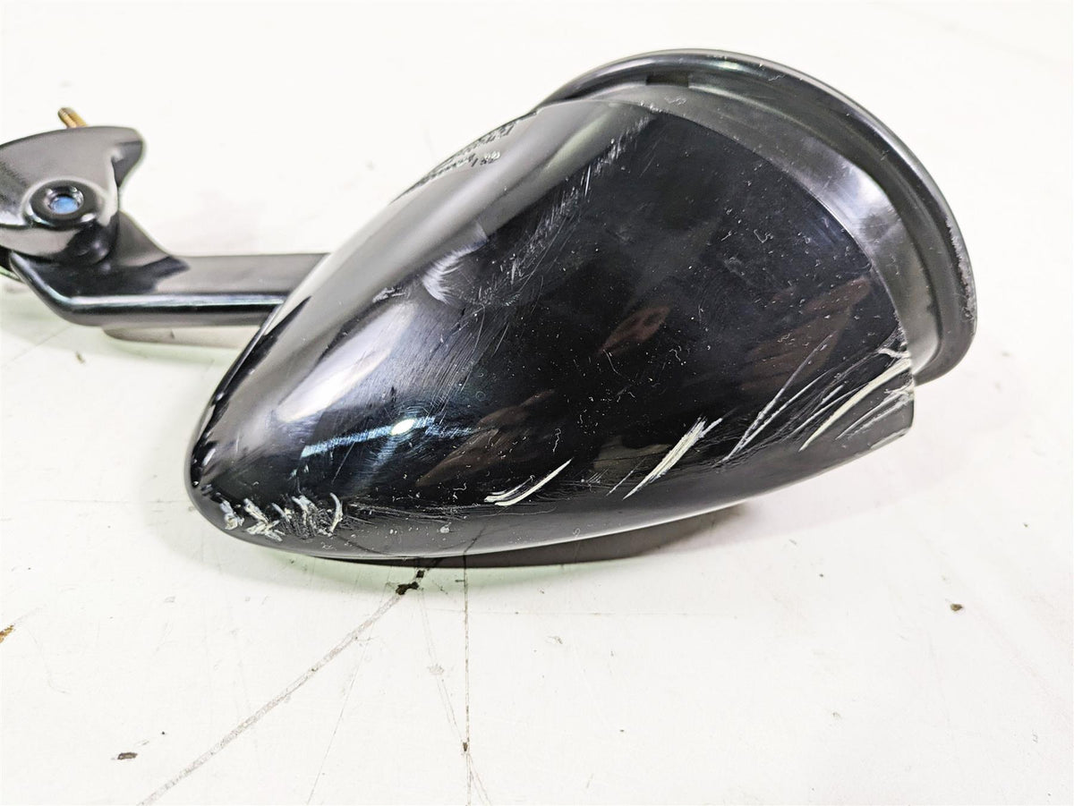 2005 Kawasaki ZX12R Ninja Left Right Rear View Mirror Set - Read 56001-0286 {{ shop.shopifyCountryName }} - Mototech271