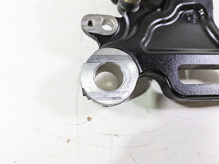 2023 BMW G310R K03 Rear Brake Caliper & Bracket 34218569417 {{ shop.shopifyCountryName }} - Mototech271