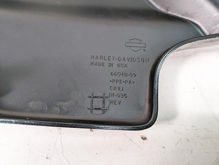 2009 Harley Touring FLHTCU Electra Glide Side Cover Fairing & Wing Set 66048-09A {{ shop.shopifyCountryName }} - Mototech271