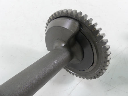 2015 Yamaha MT09 FZ09 Crankshaft Crank Shaft -10K Only 1RC-11400-00-00 {{ shop.shopifyCountryName }} - Mototech271