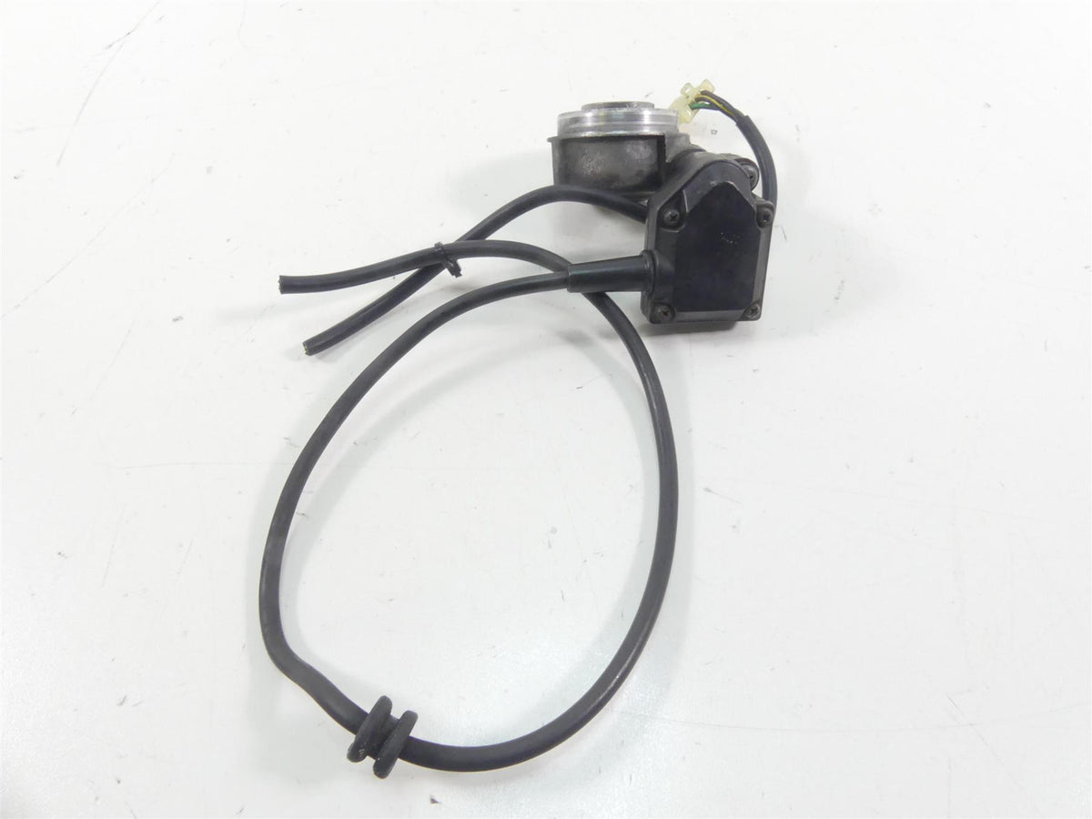 2003 Honda VT750 DC Shadow Spirit Speedometer Drive Gear Hub -Read 44800-MR1-003 {{ shop.shopifyCountryName }} - Mototech271