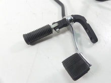 Load image into Gallery viewer, 2010 Harley FXDWG Dyna Wide Glide Front Left Right Forward Foot Control 33693-03 | Mototech271
