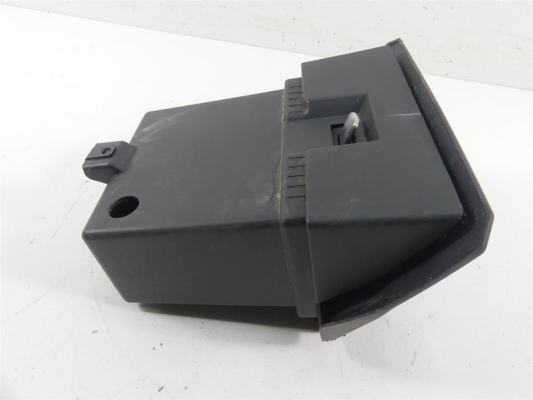 2021 Polaris RZR XP 1000 EPS Center Phone Plastic Compartment Glove Box 5454419 {{ shop.shopifyCountryName }} - Mototech271