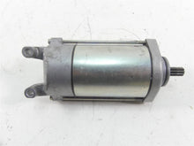Load image into Gallery viewer, 2015 KTM 1290R Super Duke Mitsuba Engine Starter Motor  60440001000
