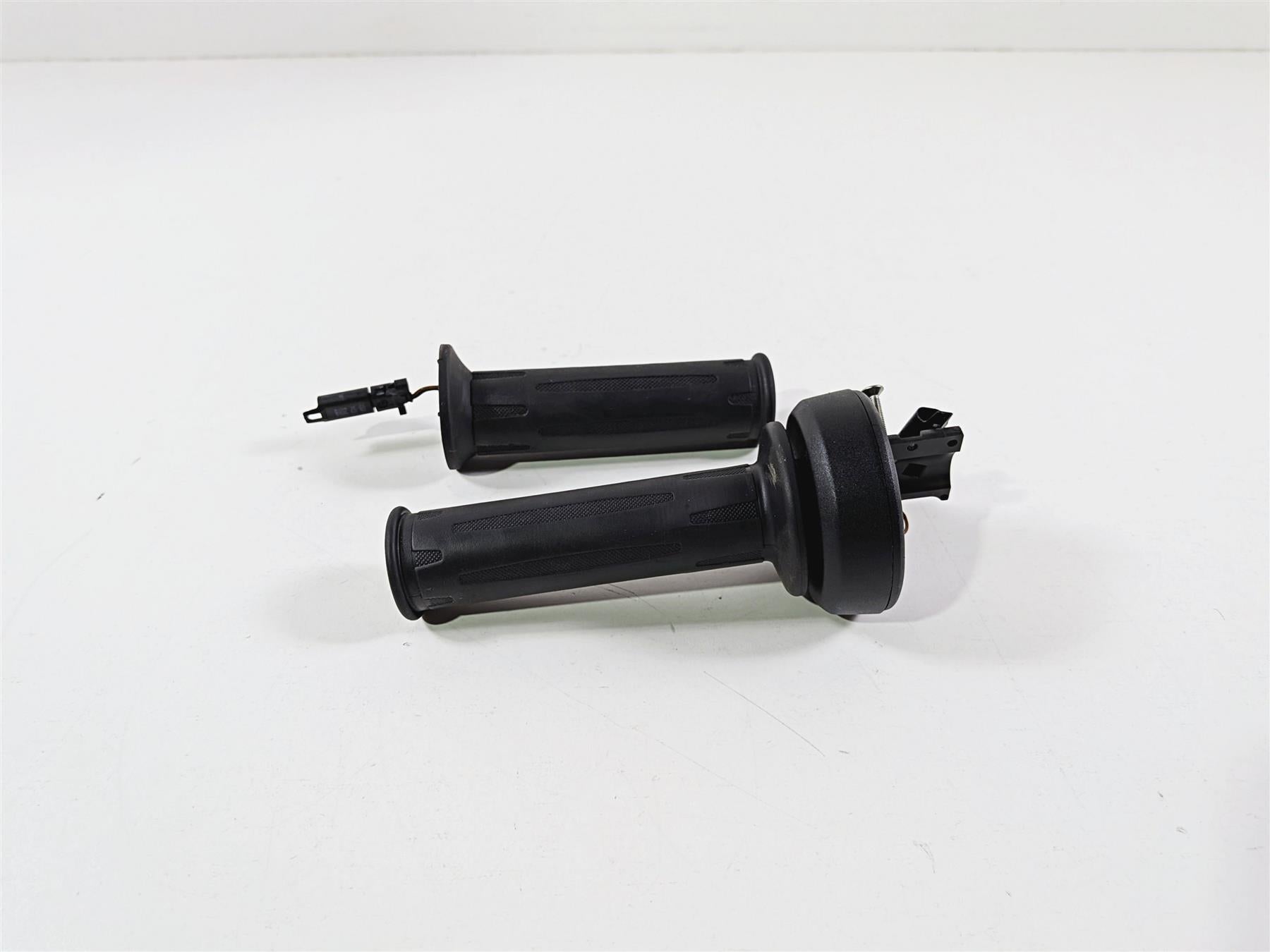 2019 BMW R1250GS K50 Hand Grip Handle Set Heated Cruise 61318549455 61318552120 {{ shop.shopifyCountryName }} - Mototech271